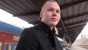 Czech Hunter: From Public Sex with Girlfriends to Me