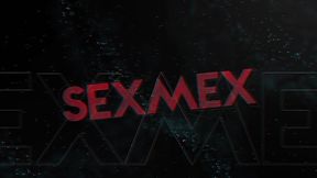 sexmex - home medical visit . malena doll
