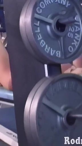 Hardbody Girl Puffy Pussy Lips Vintage Fuck