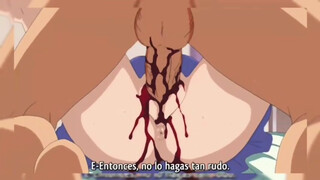 Hermano se folla a su hermanastra, akeno-kio