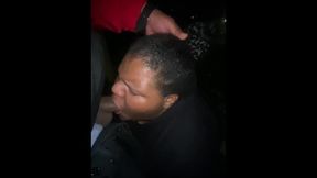 Bbw Ssbbw - Monster Ass Fat Booty Bre Suckin Thewave973 Cock