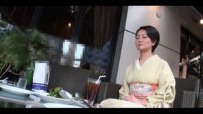 Sensual Japanese women (Rui)