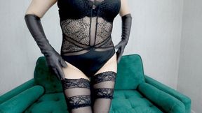 Maitresse virtuelle JOI