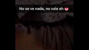 Melu Caderno vuelve a s. con los nudes (Con raz&oacute_n la lluvia)