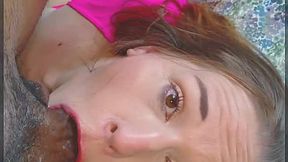 Hot BBC Sluts Suck&#x1F61C; My Cock&#x1F32D; Deep