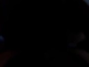 She sucked my dick in Camping