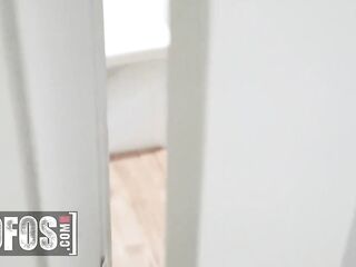 MOFOS - Mandy Flores - Stepmom's Sloppy Oral job