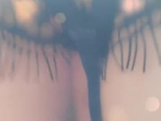 Sissy Slut Bends Over And Fucks Herself For You Hot Anal Slut