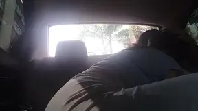 I record masturbating with my friend and fucking with scissors