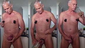 piss drink