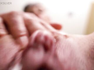 Your FtM spouse makes u his WIFE and impregnates U with his load - Jaq Quicksilver POV mpreg and feminization soft domination roleplay