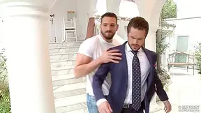 Incredible Sex Video Gay Muscle Try To Watch For Full Version