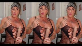 I Need You to Fuck Me Hard and Very Dirty