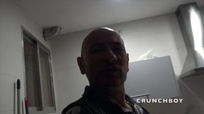 baise par la grosse bite de laexis