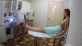 Caroline Gray Xozilla Porn Movies Shooting With Great Footjob