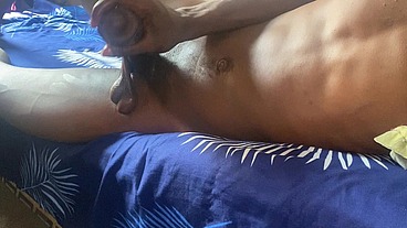 Can you take my huge dick in your holes fast and hard