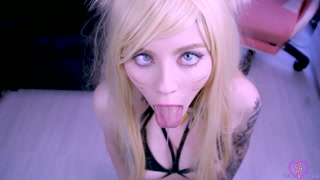 Blowjob Cumpilation Massive Cumshots