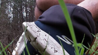 Masturbación, dedos, tabú, pollas, peludo, atrapado, al aire libre, polla sin circuncidar, sin circuncidar – gays amateurs sin circuncidar follando analmente