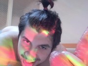 ragazzi etero che si segano sui miei video la ragazza lo sappia