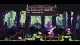 FLIPWITCH - FORBIDDEN(?) SEX HEX?!