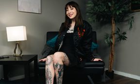 Charlotte Satre’s Backseat Sex Story