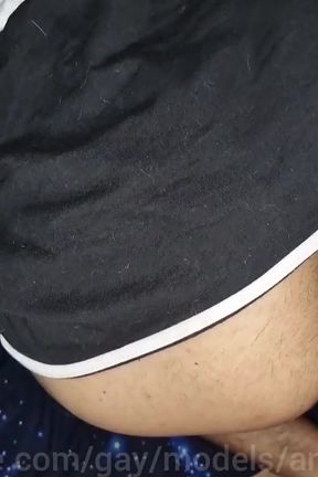 Cute Twink Eats Cum From Boyfriend's Big Dick After a Hot Fucking Fuck! Exclusive!