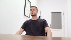 POV Fucking a Round-Assed Hottie -Dirty Scout