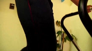 Born Can't Resist Sexual Frustration