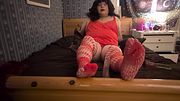 Worship My Feet 01 Promo