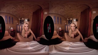 VirtualRealPorn.com - Star fucker