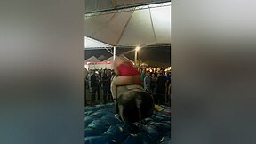 Incredible Sex Clip Vertical Video Wild Like In Your Dreams