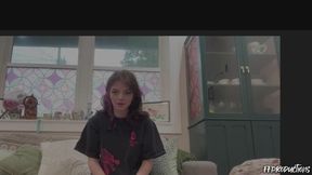 Josie Jo's Fifth Training Session - Discounted