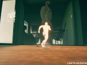 Giant Artificial Intelligence