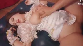 Chinese New Year Spice Up Your Nights at Asian Sex Clubs ModelMedia Asia EP2