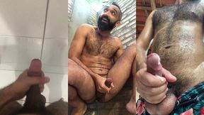 so gozadas (just cum)