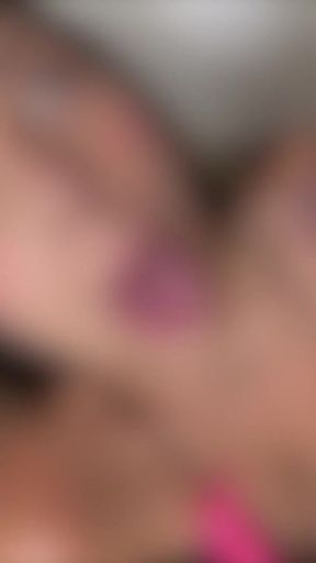 Real Amateur Latina Lets Me Pee In Her Mouth After I Fuck Her Throat   Clip 1