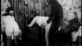 Vintage Erotica Anno 1920