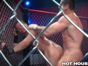 HotHouse Trenton Ducati Wrestling for Top