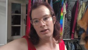 I'll show you my clothes room 👗