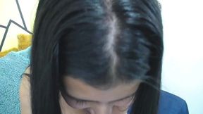 Isabelle Davies Private Show