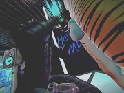 Slutty Desires Second Life Furry Porn