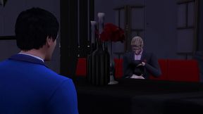 Table For Three (Cuckold) | Episode 22