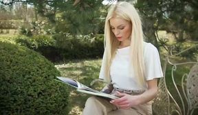 study me closer professor