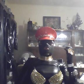 Latex and Smoking