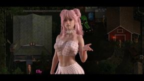 The Genesis Order V63022 Part 177 Revelations by Loveskysan69