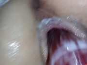 Fuck my slut wife pussy