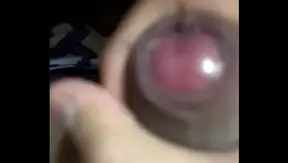 Chibolos Wild Ride: Teasing Pleasuring His Rock-Hard Cock – HotSoloRide 18+