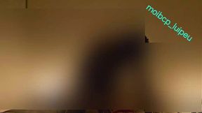 partie 1/3 avec mon black dans la chambre conjugale