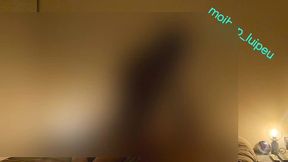 partie 1/3 avec mon black dans la chambre conjugale