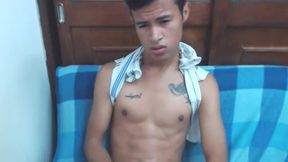 Danilo Delarua Private Show